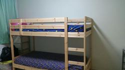 Blk 490 Jurong West Avenue 1 (Jurong West), HDB 3 Rooms #78109762